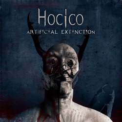 Portada Hocico - Twist The Thorn