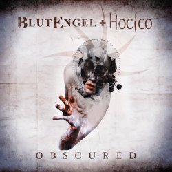Portada Hocico - Mortal Celebration