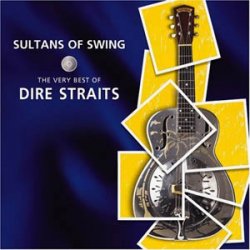 Portada Dire Straits - Sultans of Swing