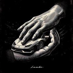 Portada LUCAVEROS & VDOOVX - Lambo