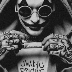 Portada Og Joker - БРАЗИЛЬСКИЙ ФОНК