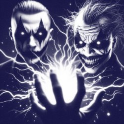 Portada Og Joker - ТОМА ТОМА ФОНК