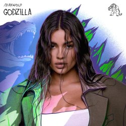 Portada Bearwolf - Godzilla (BAbyBoi Phonk Remix)