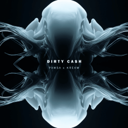 Portada PAWSA - Dirty Cash (KREAM Remix)