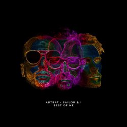Portada ARTBAT feat. Sailor & I - Best of Me (Original Mix)