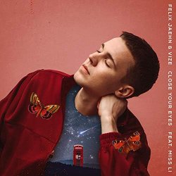 Portada Felix Jaehn & VIZE feat. Miss Li - Close Your Eyes