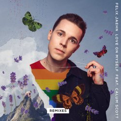 Portada Felix Jaehn feat. Calum Scott - Love On Myself (Bobby Flava Remix)