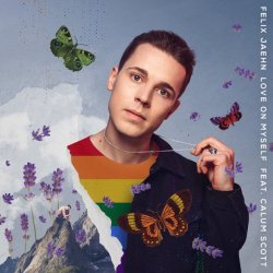 Portada Felix Jaehn feat. Calum Scott - Love On Myself