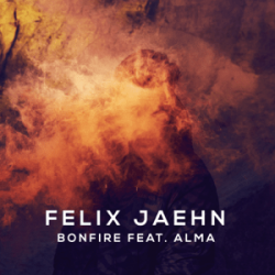 Portada Alma ft. Felix Jaehn - Bonfire (Liya Fran & WilyamDeLove Radio Edit)