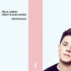 Portada Felix Jaehn, Hight & Alex Aiono - Hot2Touch