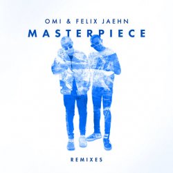 Portada OMI & Felix Jaehn - Masterpiece (Jack Wins Remix)