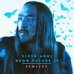 Portada Steve Aoki feat. Felix Jaehn & Jamie Scott - Inside Out (SWACQ Remix)
