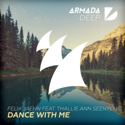 Portada Felix Jaehn feat. Thallie Ann Seenyen - Dance With Me (Original Mix)