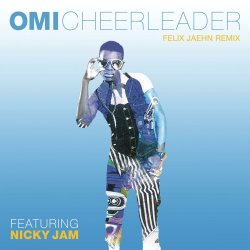 Portada OMI & Felix Jaehn - Cheerleader