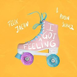 Portada Felix Jaehn & Robin Schulz feat. Georgia Ku - I Got A Feeling