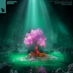 Portada Miss Monique & AVIRA feat. LUNA - Subterranean (Chill Mix)