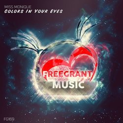 Portada Miss Monique - Colors In Your Eyes (Original Mix)