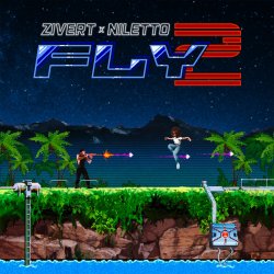 Portada Zivert feat. Niletto - Fly 2