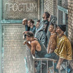 Portada Niletto - Сирень