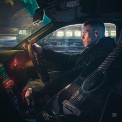 Portada Niletto - Ляля