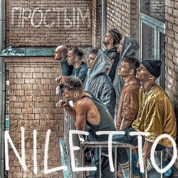 Portada Niletto - Платить За Дружбу Не Нужно