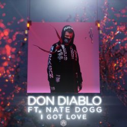 Portada Don Diablo feat. Nate Dogg - I Got Love