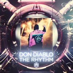 Portada Don Diablo - The Rhythm