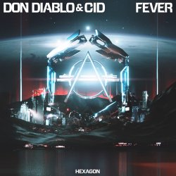 Portada Don Diablo & CID - Fever
