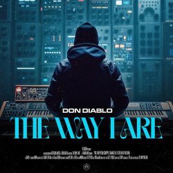 Portada Don Diablo - The Way I Are (2025 Remix)
