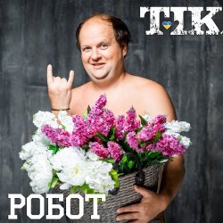 Portada ТІК - Робот