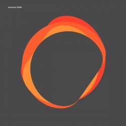 Portada Autechre - Gantz Graf