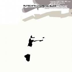 Portada Autechre - Bine