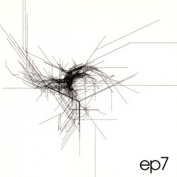 Portada Autechre - Eidetic Casein