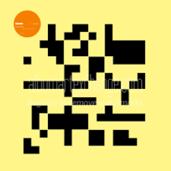 Portada Autechre - Liccflii