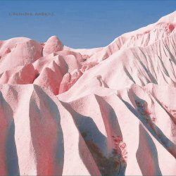 Portada Autechre - We R Are Why