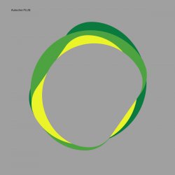 Portada Autechre - Parhelic Triangle