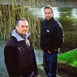 Portada Autechre - Lentic Catachresis