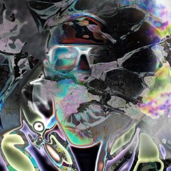 Portada U-Ziq - Approaching Menace