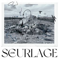 Portada U-Ziq - Brace Yourself Jason