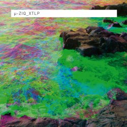 Portada U-Ziq - Blainville