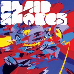 Portada Plaid - Super Positions