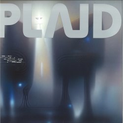 Portada Plaid - C.A.