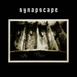 Portada Synapscape - No Sin
