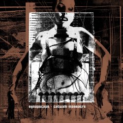 Portada Synapscape - Surface