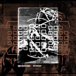 Portada Synapscape - Discorrode
