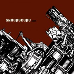 Portada Synapscape - Communication