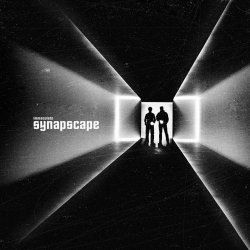 Portada Synapscape - New Order