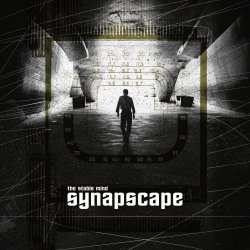 Portada Synapscape - My Last Secret