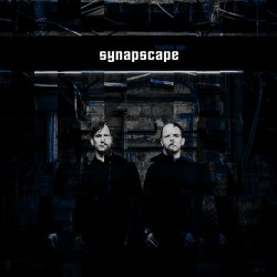 Portada Synapscape - Rage