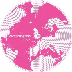 Portada Peace Division - Bodysonic